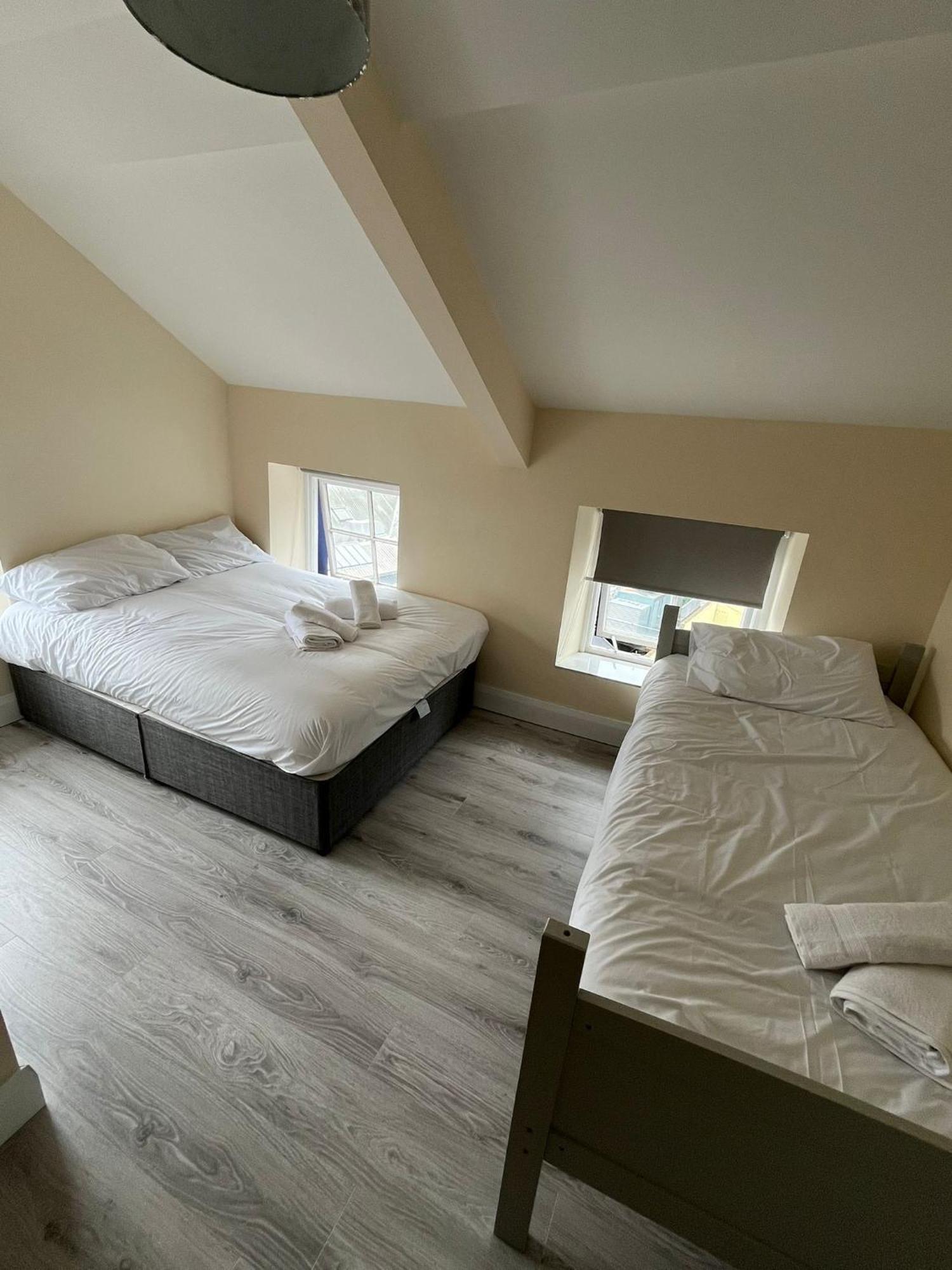 York Comfort * Cork